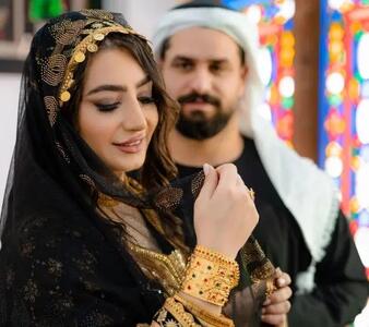  آواز محلی؛ تو بوشهری هلل یوس هل یوسا میخونن دلت میخواد صدبار نگاهشون کنی