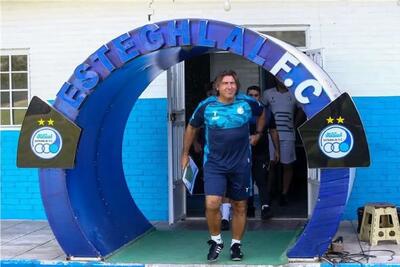 استقلال ساپینتو یک قدمی بدترین استقلال تاریخ شدن!