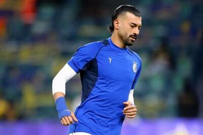 عاشقانه نافرجام رامین و استقلال