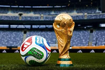 زمان و محل بازی‌های ایران در جام جهانی ۲۰۲۶ اعلام شد؛ تضمین پخش تلویزیونی مسابقات