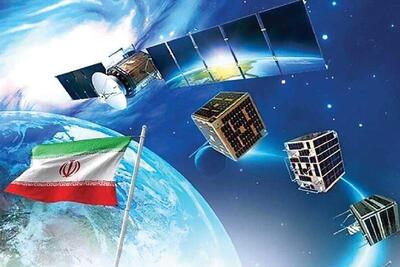 سه‌گانه افتخار ایران در فضا | سیاست روز