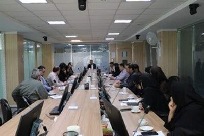 بهره‌وری زیربنای توسعه پایدار و موفقیت سازمان‌ است | سیاست روز