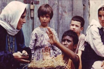 «باشو» به یاد بیضایی به تلویزیون می‌آید | سیاست روز