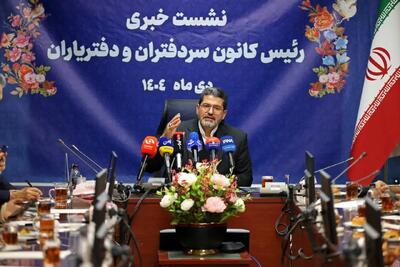 خندانی نسبت به عواقب اصلاح‌نشدن قانون تسهیل هشدار داد