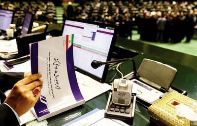 برنامه‌ای در تقابل با «دولت‌سازی»