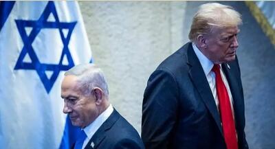 سفر نتانیاهو به آمریکا آغاز شد