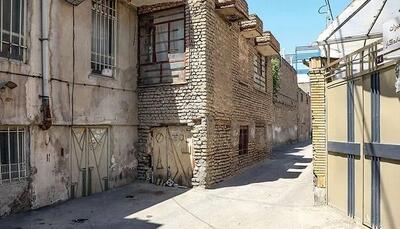 متروکه‌های چالش‌زا