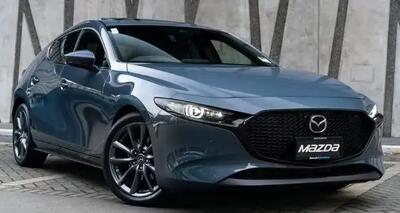 شرایط جدید پیش‌فروش مزدا۳ مدل ۲۰۲۵ اعلام شد