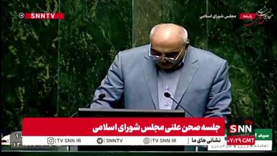  مصطفوی: آقای پزشکیان! افزایش ۲۰ درصدی حقوق با وجود تورم ۶۰ درصدی با شعار عدالتخواهی شما تناقض دارد/ مردم دیگر از شما شعار نمی‌خواهند