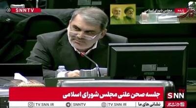  زنگنه: آقای پزشکیان! تیم اقتصادی شما پذیرفته‌اند که توان کاهش تورم و مهار ارز را ندارند بنابراین فقط به دنبال کالابرگ هستند