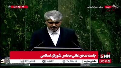  ابراهیم پور: دولت باید از التماس به غرب فاصله بگیرد/ بسیاری از کارمندان سال آینده به زیر خط فقر سقوط خواهند کرد