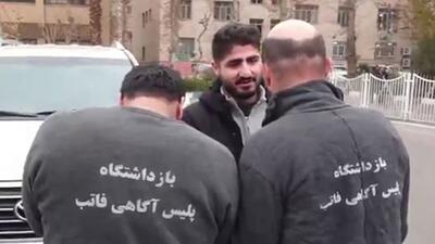  سفارش می‌دادند چه ماشینی سرقت کنیم