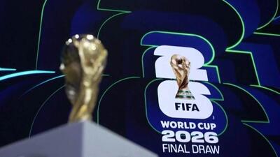 غول‌های فوتبال جهان در جدال‌های تدارکاتی پیش از جام جهانی ۲۰۲۵