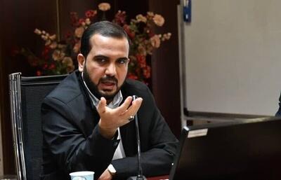 یوسفی: اظهار نظر شتاب‌زده درباره رد یا تأیید کلیات لایحه بودجه نمی‌تواند پاسخگوی حساسیت موضوع بودجه و آثار گسترده آن بر زندگی مردم باشد + فیلم