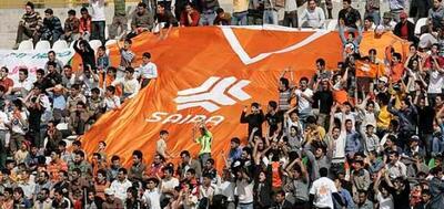 اوضاع بحرانی در باشگاه سایپا