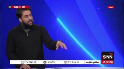  برخی رسانه‌های داخلی مستند ترانه را رپرتاژ کردند! / چرا نهادهای امنیتی جلوی ساخت مستندهای داخلی برای سال 1401 را گرفتند؟