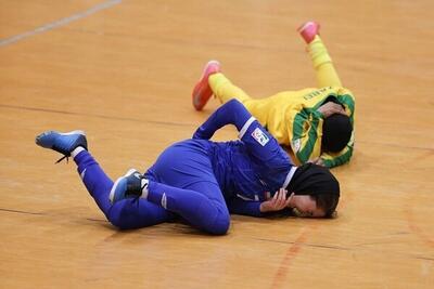 گلبرگ تاکستان صدرنشین شد، نوار پیروزی استقلال قطع شد