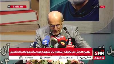  حبیبا: عرصه علم و فناوری در جنگ دوازده روزه یکی از عرصه‌های شهادت و ایثار بود