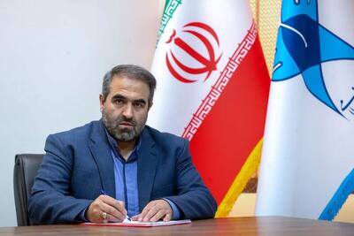  سرپرستان اداره کل آموزش و پژوهش و مرکز مطالعات، برنامه‌ریزی و تعالی علوم انسانی و هنر دانشگاه آزاد اسلامی معرفی شدند