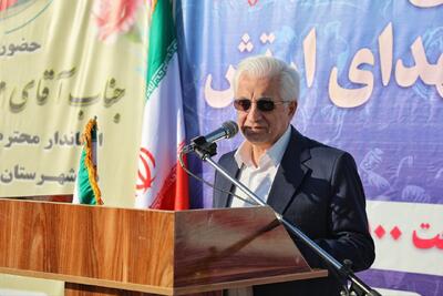  انتقادات تند استاندار از راه و شهرسازی خراسان شمالی