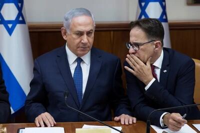  اعتراف منشری: نفوذ به تلفن رئیس دفتر نخست‌وزیر اسرائیل بیشتر یک عملیات تأثیرگذاری بود