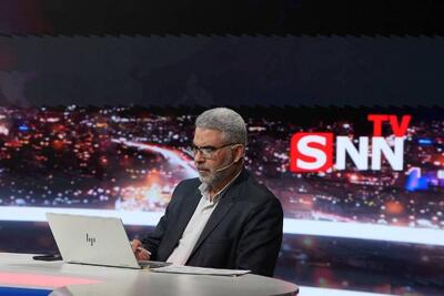 صمصامی: بازار ارز کجا متوقف خواهد شد؟ + فیلم