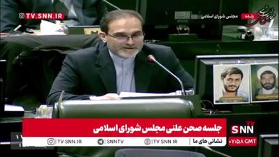  قاسمی: آقای پزشکیان! آیا افزایش ۴۲ درصدی مالیات و عدم افزایش حقوق کارکنان متناسب با تورم حمایت از مردم و محرومان است؟