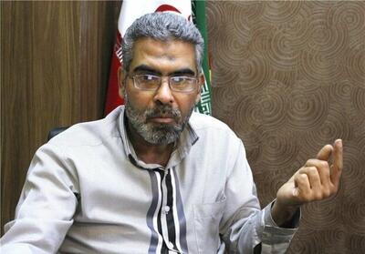 صمصامی: حاکمیت ارزی ضعیفی داریم + فیلم