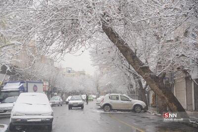 موج جدید سرما در آستانه ورود به تهران است