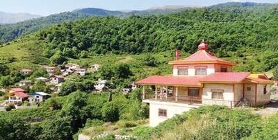  گاز ۲۱۰ هزار ویلای پرمصرف و خالی از سکنه در مازندران قطع شد