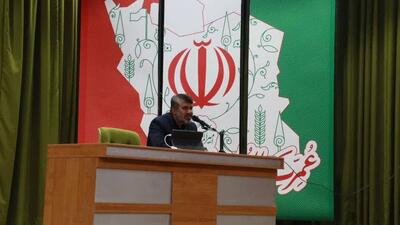  آرمان‌گرایی موتور پیشرفت کشور است / معلم باید در مرجع سیاستگذاری آموزشی قرار گیرد