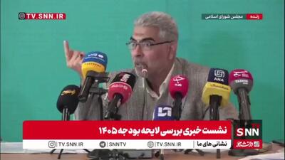  صمصامی: حاکمیت ارزی ضعیفی داریم