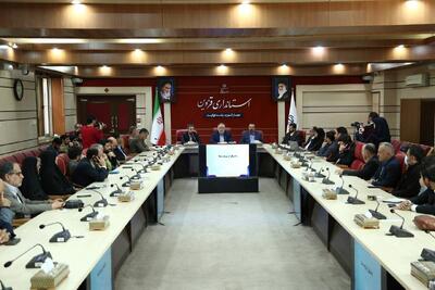  قزوین ۵۹ کتابخانه عمومی با حدود ۷۰ هزار عضو فعال دارد