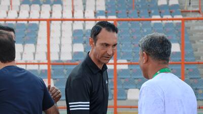 شکست سایپا در بندرعباس؛ مدعی صعود با چالش مالی روبه‌رو شد