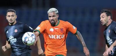 متئوس کاستا از مس رفسنجان جدا شد