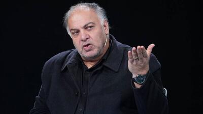  حکمرانی خوب با مدیران آسانسوری و بی‌تجربه محقق نمی‌شود/ مدیر نباید آسانسوری به جایگاه فدراسیون برسد