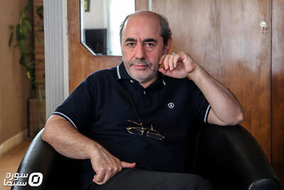 کمال تبریزی برای «خون خانه» پروانه ساخت گرفت - سوره سینما