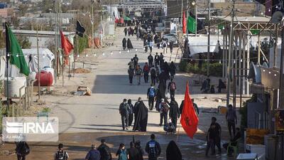  آیا عراق می تواند سد شکن مذاکرات ایران و آمریکا باشد