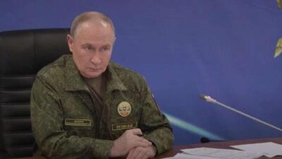  اظهارات مهم و اصلی در جلسه فرماندهی گروه مشترک نیروها