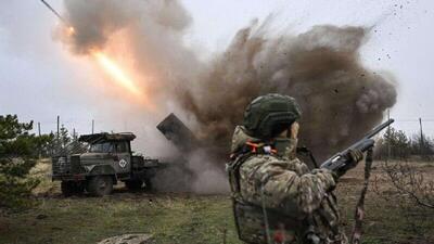  پیروزی‌های روسیه در جبهه، علامت هشداری برای زلنسکی است: صلح کنید یا نابود خواهید شد