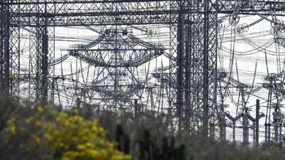  مدیرکل آژانس بین‌المللی انرژی اتمی، اعلام کرد که آتش‌بس موقت در منطقه نیروگاه هسته‌ای زاپوریژیه آغاز شده تا امکان تعمیرات خطوط برق فراهم شود