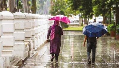 برودت شدید هوا از سه‌شنبه در راه است
