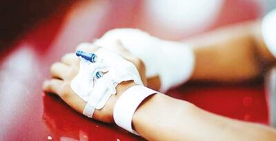 تحریم‌هایی که بیماران هموفیلی را  از چرخه درمان خارج کرد