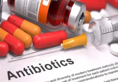 مصرف آنتی‌بیوتیک در ایران خطرناک شد