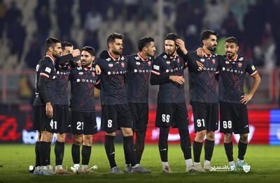  قرارداد بازیکنان پرسپولیس لو رفت