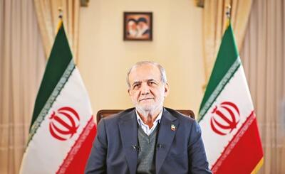 معیشت  مردم ، اولویت  برنامه ۲۰‌  گانه  رییس جمهور