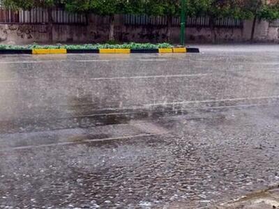 سدهای تهران در شرایط باورنکردنی قرار گرفت