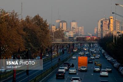 تغییر نام معابر در تهران