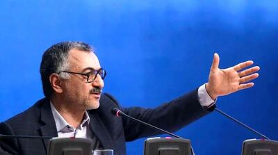 لیلاز: روسیه به مراتب بدتر از آمریکا است / غارت سرمایه ملی دارد اتفاق می‌افتد