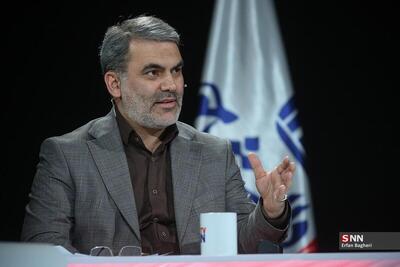 تهمت به نویسندگان سخنرانی امروز پزشکیان!